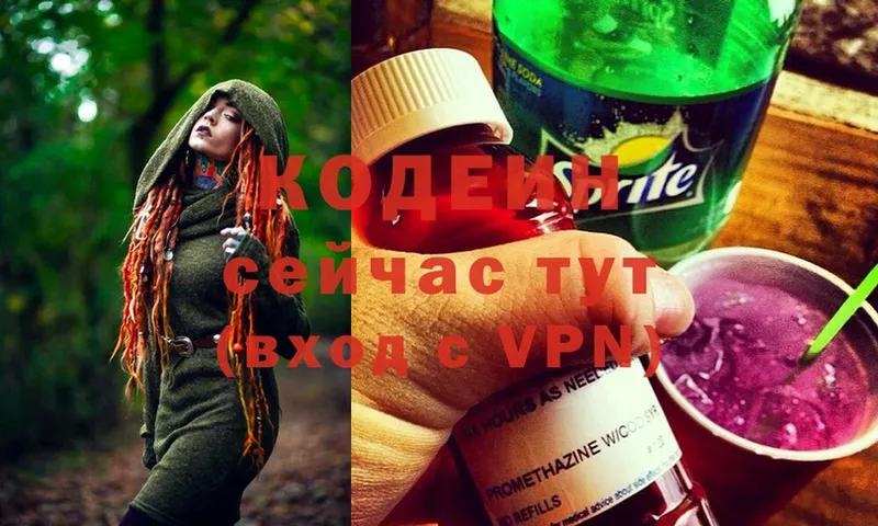 Кодеиновый сироп Lean Purple Drank  Краснослободск 