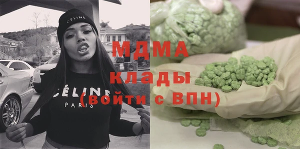 мдпв Вуктыл